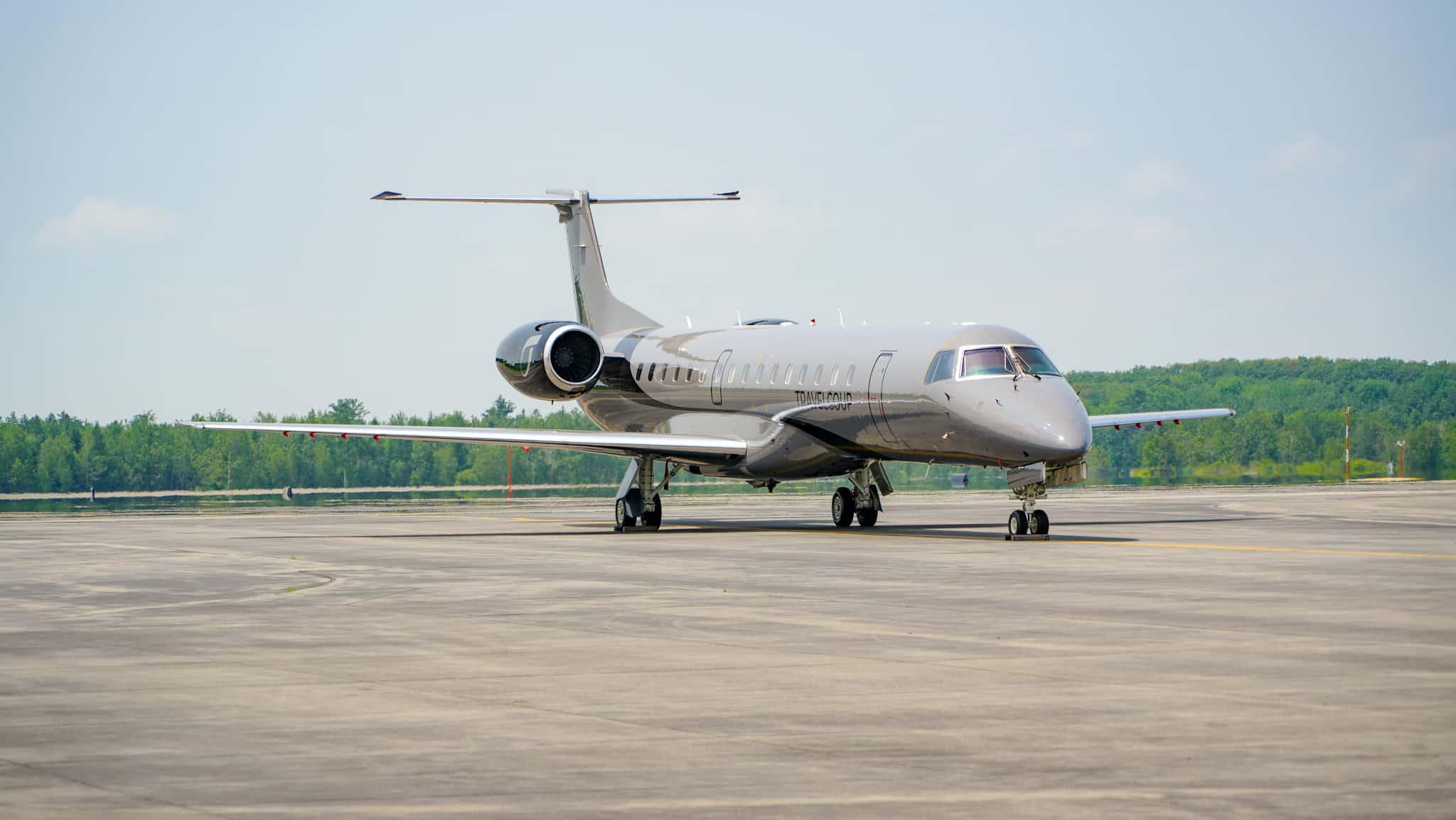 Fly private without the price